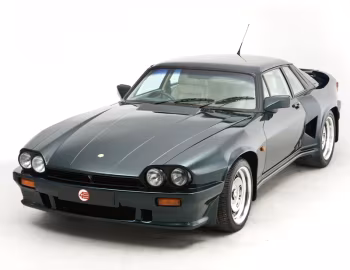 Lister LeMans '1988–93