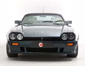 Lister LeMans '1988–93
