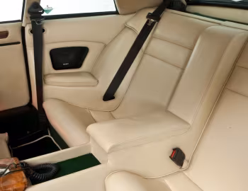 Interior Lister LeMans '1988–93