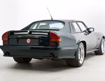 Lister LeMans '1988–93