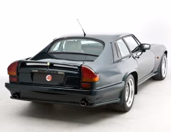 Lister LeMans '1988–93