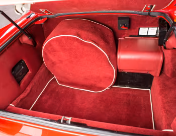 Ambos Lister LeMans Convertible '1988–93