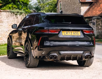 Lister Stealth '2023