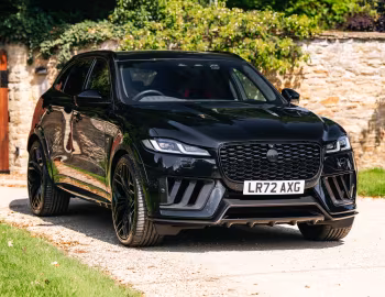Lister Stealth '2023