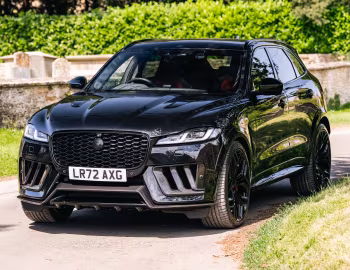 Lister Stealth '2023