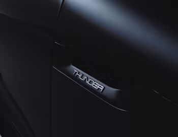 Lister Thunder '2018