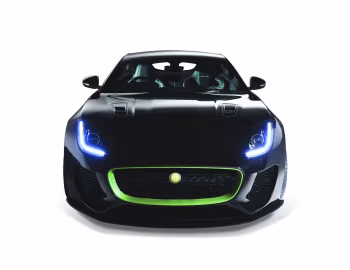 Lister Thunder '2018