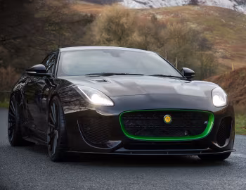 Lister Thunder '2018