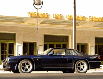 Lister Jaguar XJ-S 6.0-Litre Coupe '1989–????