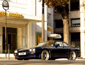 Lister Jaguar XJ-S 6.0-Litre Coupe '1989–????