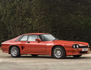 Lister Jaguar XJ-S 6.0-Litre Coupe '1989–????