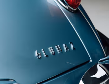 Lunaz Jaguar XK140 '2022–pr.