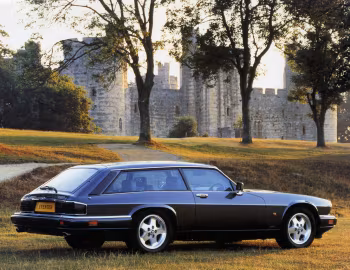 Lynx Eventer '1983–2002