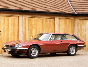 Lynx Eventer '1983–2002