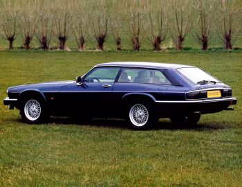 Lynx Eventer '1983–2002