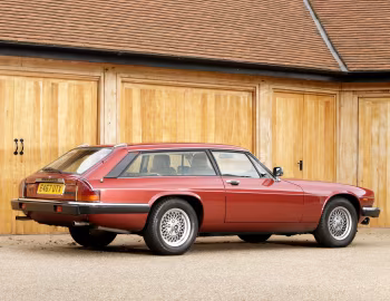 Lynx Eventer '1983–2002