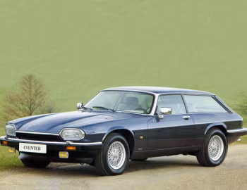 Lynx Eventer '1983–2002