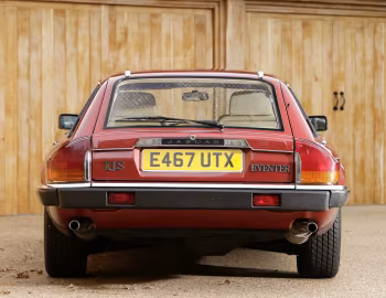 Lynx Eventer '1983–2002