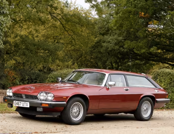 Lynx Eventer '1983–2002