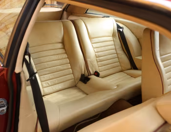 Interior Lynx Eventer '1983–2002