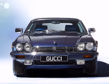 Lynx Eventer by Paolo Gucci '1990