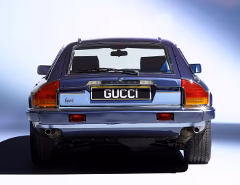 Lynx Eventer by Paolo Gucci '1990