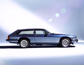 Lynx Eventer by Paolo Gucci '1990
