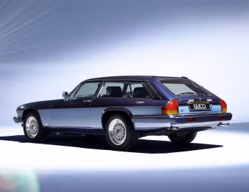 Lynx Eventer by Paolo Gucci '1990