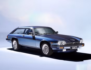 Lynx Eventer by Paolo Gucci '1990
