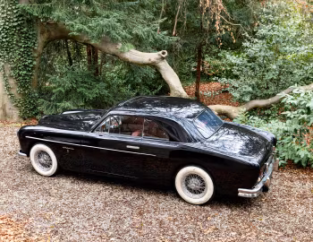Jaguar Mark VII Coupé "Meteor" (710908) '1952