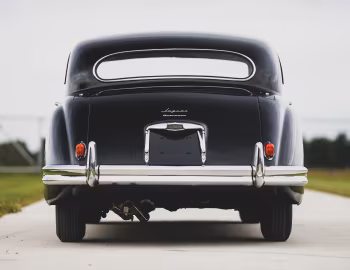 Jaguar Mark VIII '1957–59