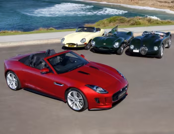 Jaguar