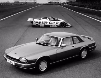 Jaguar