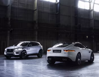 Jaguar