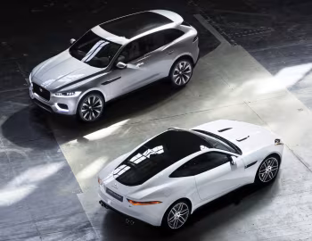 Jaguar