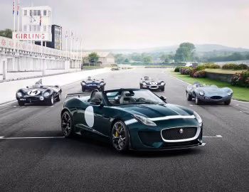 Jaguar