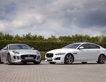 Jaguar