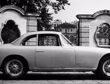 Jaguar XK150 Motto Coupe '1958