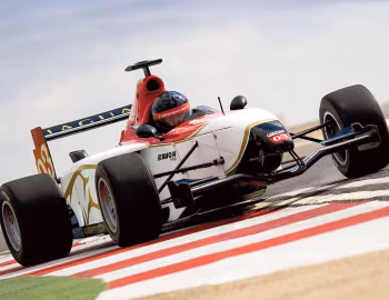 Palmer F3000 '2013–pr.