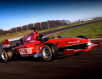Palmer F3000 '2013–pr.