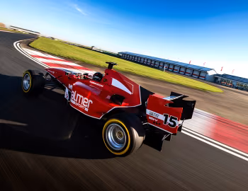 Palmer F3000 '2013–pr.