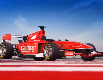 Palmer F3000 '2013–pr.