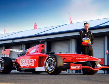Palmer F3000 '2013–pr.