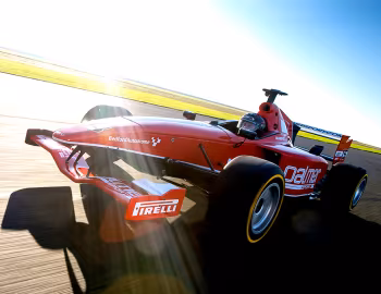 Palmer F3000 '2013–pr.