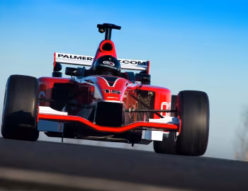 Palmer F3000 '2013–pr.
