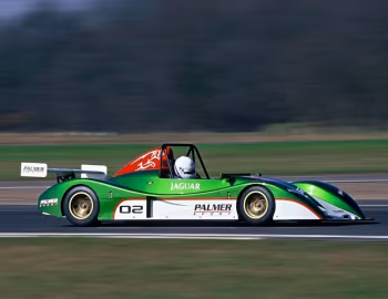 Palmer Jaguar JP1 '2003