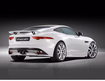 Piecha Design Jaguar F-Type Coupé '2015–pr.