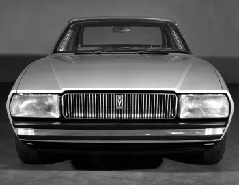 Jaguar XJ12 PF '1974