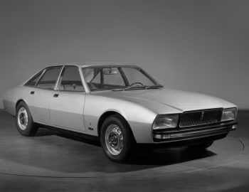 Jaguar XJ12 PF '1974
