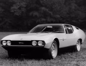 Jaguar Pirana '1967